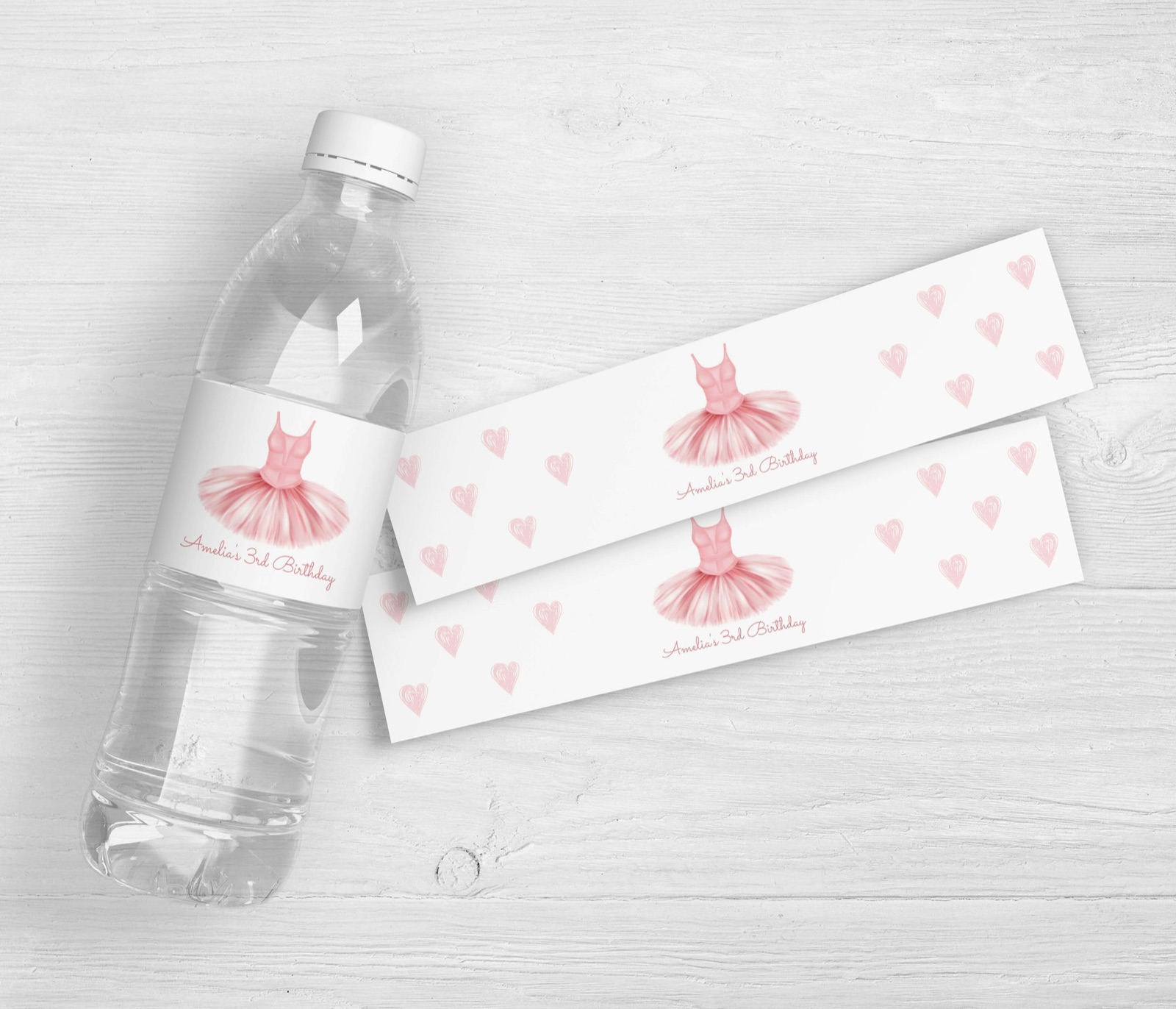 Blank product packaging mockup ready for a custom Euphora label