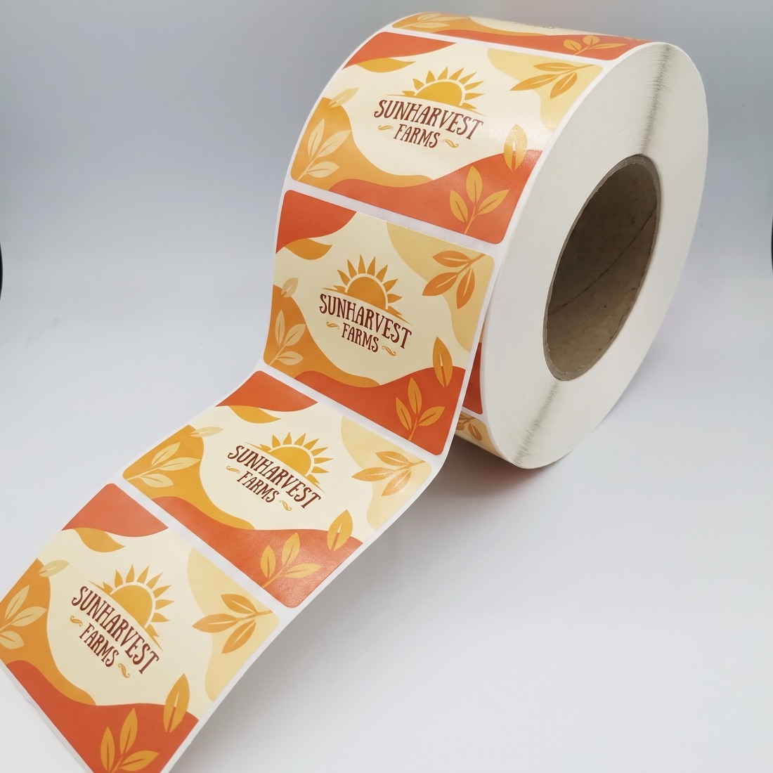Thermal Labels label material